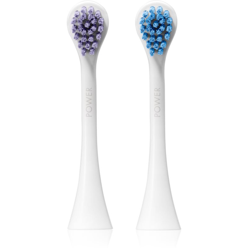 Curaprox Ortho Power Capete de schimb pentru periuța de dinți sonică revoluționara 2 buc preţ