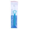 Curaprox Tongue Cleaner CTC 201 spatula pentru curatarea limbii 1 buc