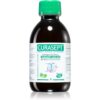 Curasept Ads Astringent 020 Oral Rinse apă de gură calmantă impotriva sangerarii gingiilor 200 ml