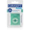 Curasept Dental Floss PTFE ata dentara speciala antibacterial 35 m