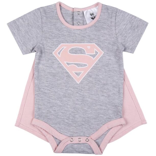 Cumpăra DC Comics Superheroe Girls set cadou pentru bebeluși 6-12m