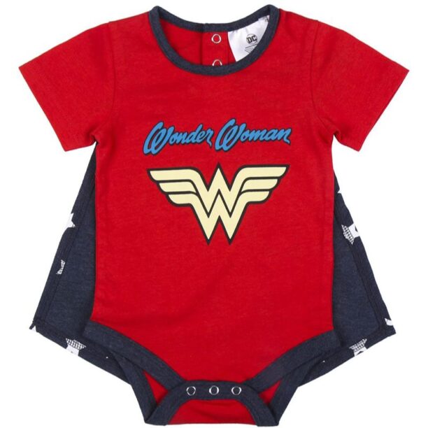 Cumpăra DC Comics Wonder Woman set cadou pentru bebeluși 6-12m