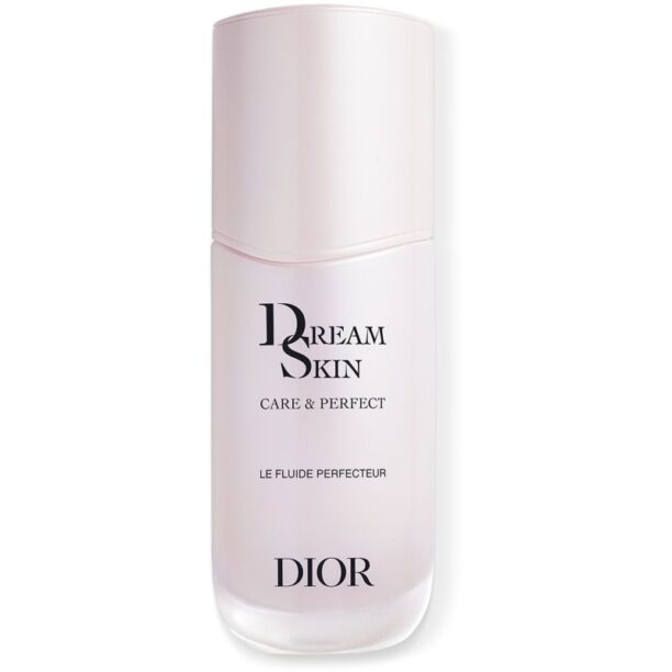 DIOR Capture Dreamskin Care & Perfect fluid pentru intinerirea pielii 30 ml