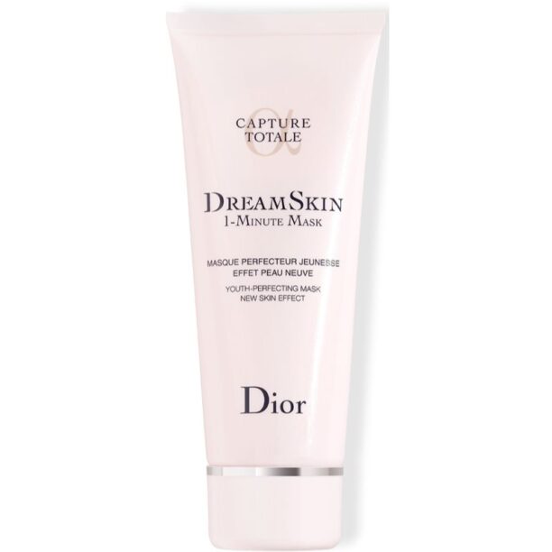 DIOR Capture Totale Dreamskin 1-Minute Mask masca pentru exfoliere 75 ml preţ