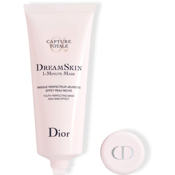 Cumpăra DIOR Capture Totale Dreamskin 1-Minute Mask masca pentru exfoliere 75 ml