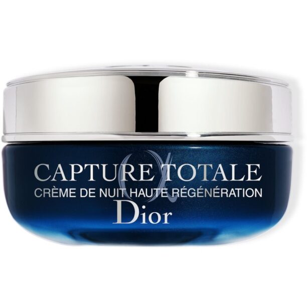 DIOR Capture Totale Intensive Restorative Night Creme Crema de noapte intensiva pentru revitalizarea pielii 60 ml preţ