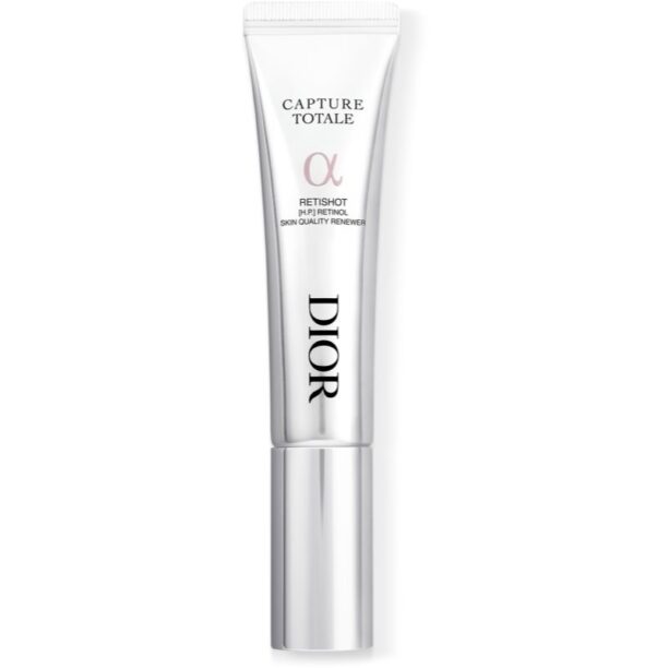 DIOR Capture Totale Retishot corector pentru riduri cu retinol 20 ml preţ