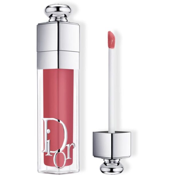 DIOR Dior Addict Lip Maximizer luciu de buze pentru un volum suplimentar culoare 009 Intense Rosewood 6 ml preţ