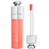 DIOR Dior Addict Lip Tint ruj de buze lichid culoare 251 Natural Peach 5 ml