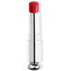 DIOR Dior Addict Refill ruj strălucitor rezervă culoare 758 Lady Red 3