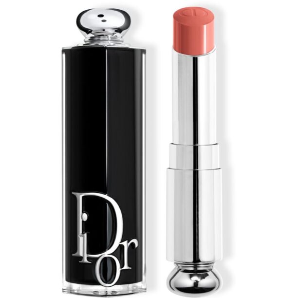 DIOR Dior Addict ruj strălucitor reincarcabil culoare 331 Mimirose 3