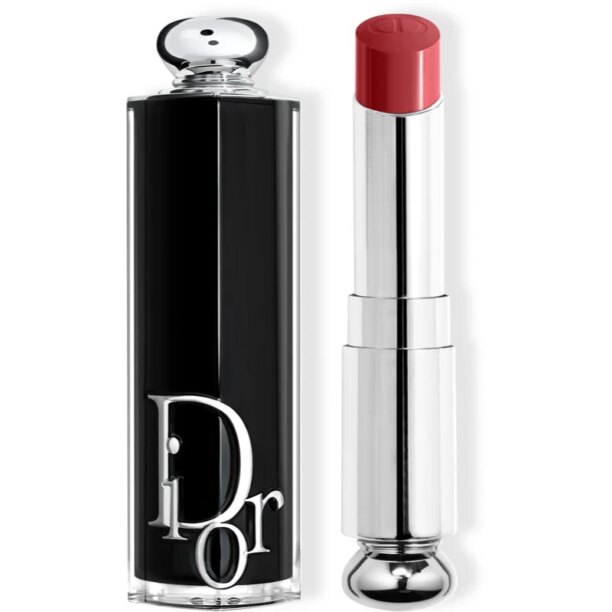 DIOR Dior Addict ruj strălucitor reincarcabil culoare 463 Dior Ribbon 3