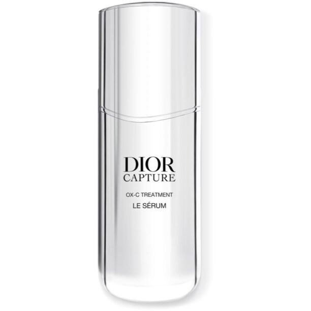 DIOR Dior Capture Le Sérum ser pentru contur pentru față și gât 30 ml preţ