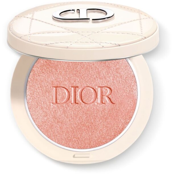 DIOR Dior Forever Couture Luminizer iluminator culoare 06 Coral Glow 6 g