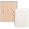 DIOR Dior Forever Natural Velvet Refill machiaj compact persistent rezervă culoare 1