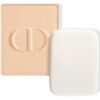 DIOR Dior Forever Natural Velvet Refill machiaj compact persistent rezervă culoare 2W Warm 10 g