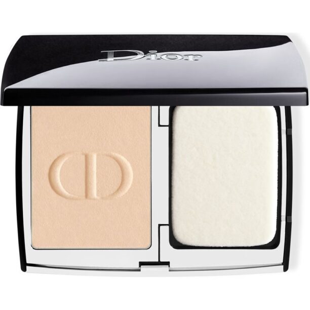 DIOR Dior Forever Natural Velvet machiaj compact persistent culoare 2N Neutral 10 g preţ