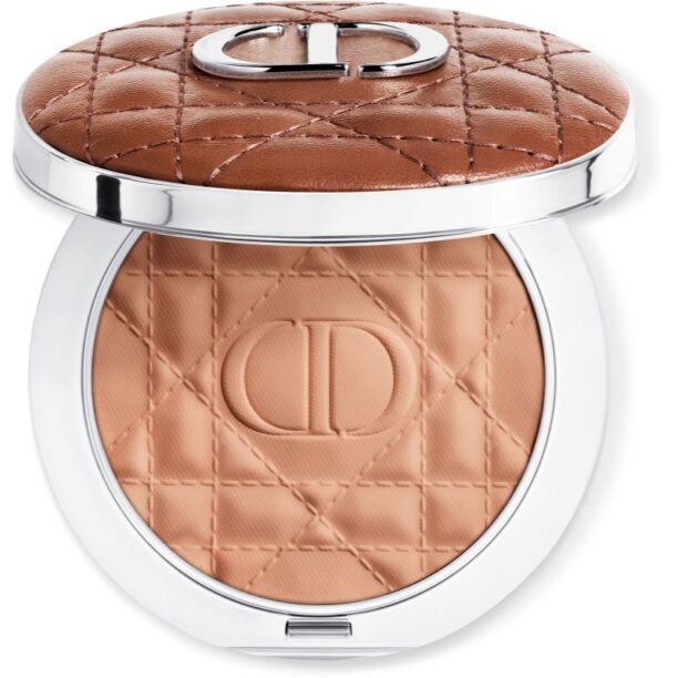 DIOR Dior Forever Nude Bronze pudra bronzanta culoare 03 Soft Matte 7.8 g preţ