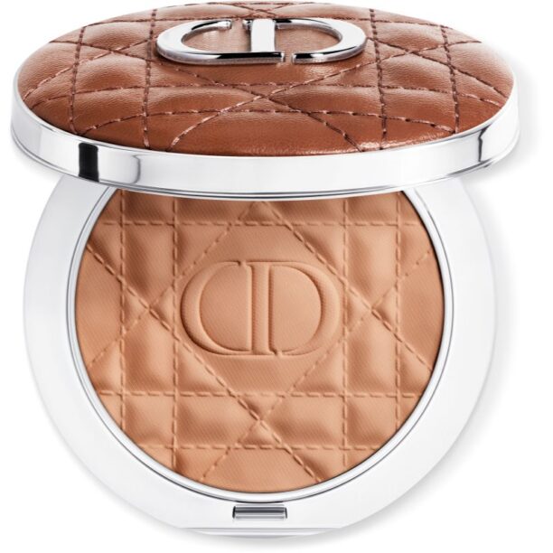 DIOR Dior Forever Nude Bronze pudra bronzanta culoare 04 Warm Matte 7.8 g preţ