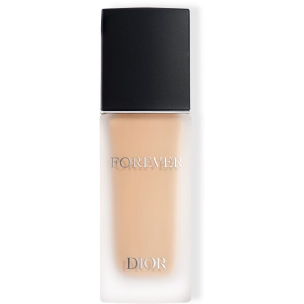 DIOR Dior Forever machiaj matifiant de lungă durată SPF 20 culoare 0N Neutral 30 ml preţ