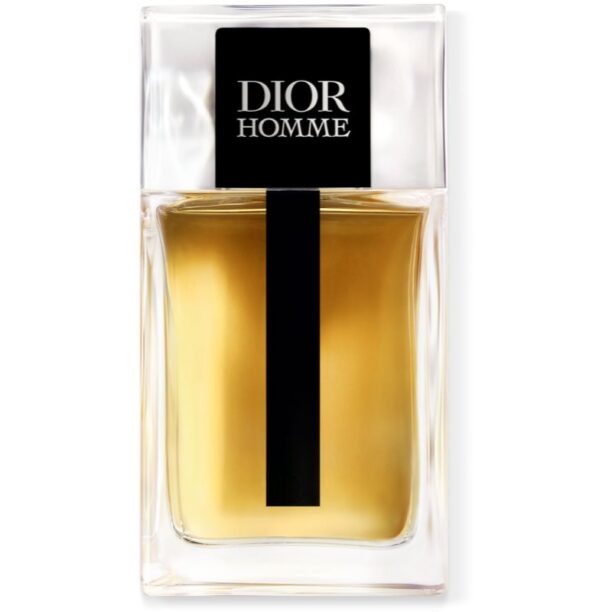 DIOR Dior Homme Eau de Toilette pentru bărbați 50 ml preţ