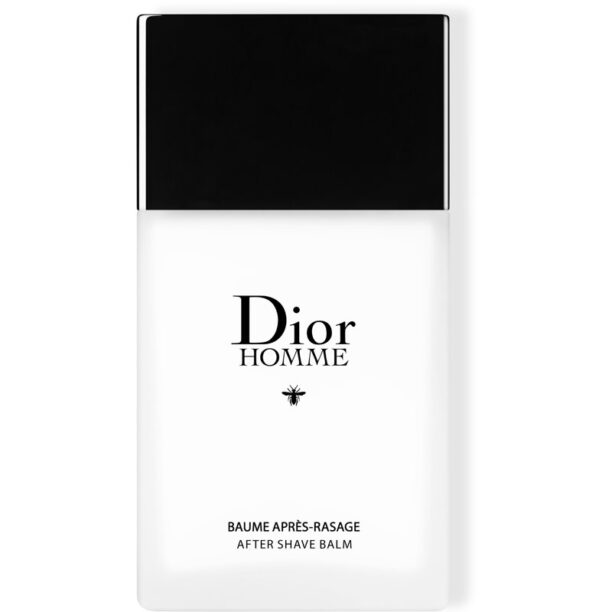 DIOR Dior Homme balsam după bărbierit pentru bărbați 100 ml preţ