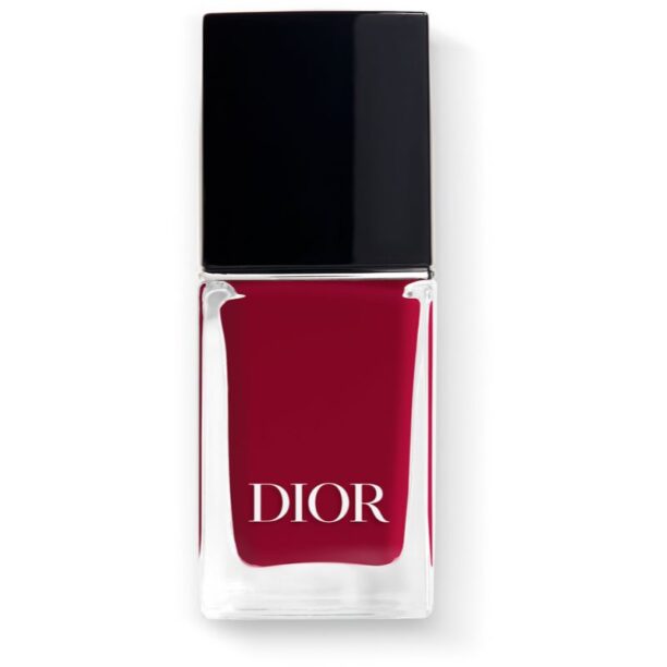 DIOR Dior Vernis lac de unghii culoare 853 Rouge Trafalgar 10 ml