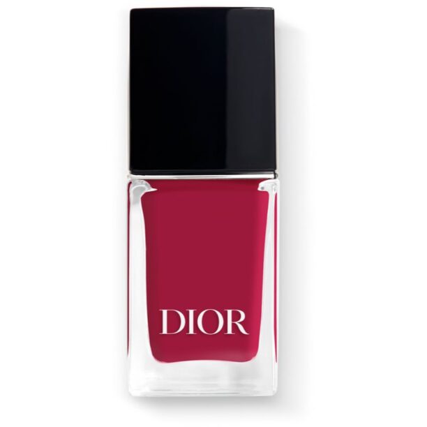 DIOR Dior Vernis lac de unghii culoare 878 Victorie 10 ml