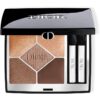 DIOR Diorshow 5 Couleurs Couture paletă cu farduri de ochi culoare 559 Poncho 7 g