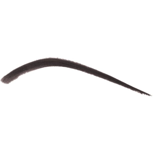 DIOR Diorshow Brow Styler creion pentru sprancene cu pensula culoare 05 Black 0