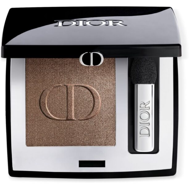 DIOR Diorshow Mono Couleur farduri de ochi de lungă durată culoare 573 Nude Dress 2 g preţ