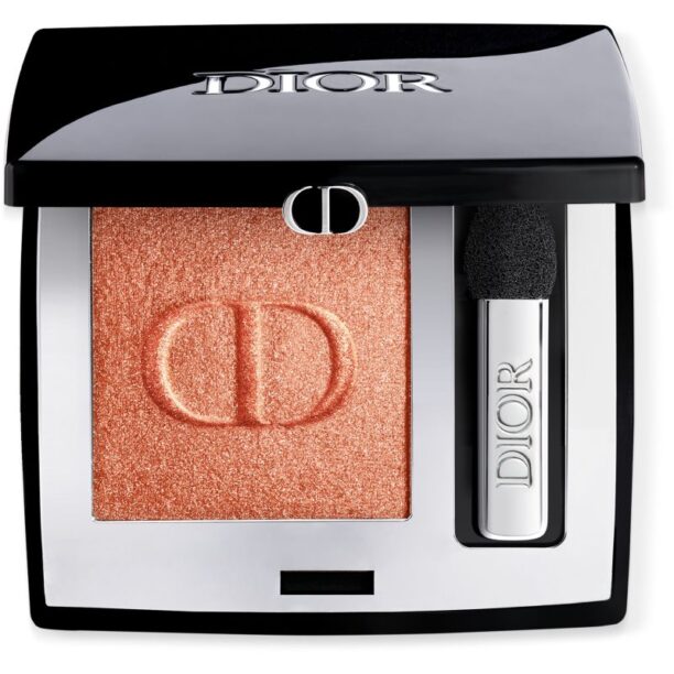 DIOR Diorshow Mono Couleur farduri de ochi de lungă durată culoare 628 Amber Star 2 g preţ