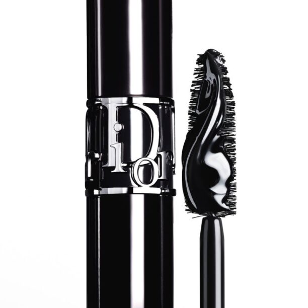 DIOR Diorshow Waterproof mascara pentru volum și alungire rezistent la apa culoare 090 11