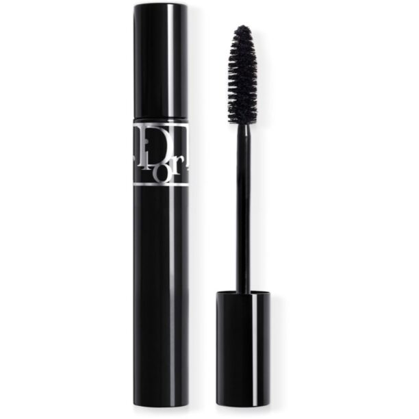 DIOR Diorshow Waterproof mascara pentru volum și alungire rezistent la apa culoare 090 11