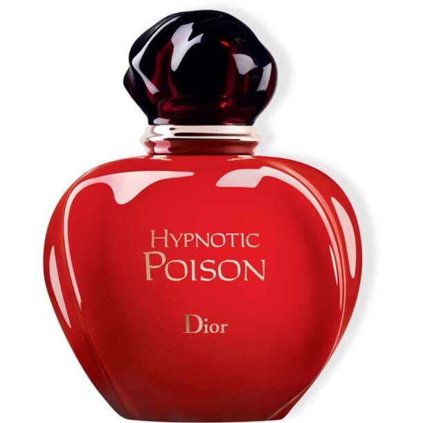 DIOR Hypnotic Poison Eau de Toilette pentru femei 150 ml