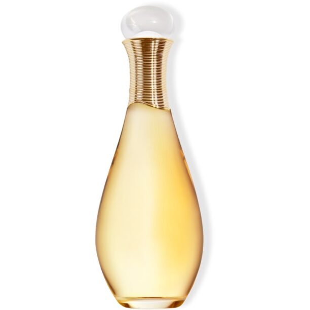 DIOR J'adore ulei pentru corp pentru femei 150 ml preţ