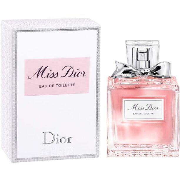 DIOR Miss Dior Eau de Toilette pentru femei 50 ml preţ