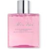 DIOR Miss Dior gel de duș cu apă de trandafiri pentru femei 175 ml