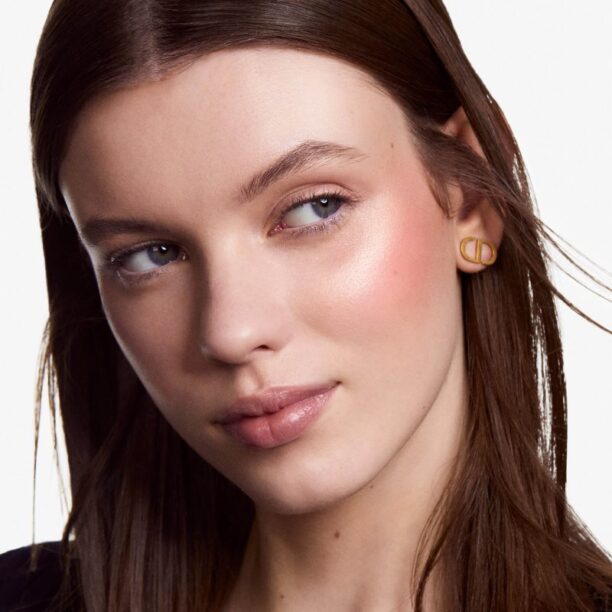 Cumpăra DIOR Rouge Blush Colour & Glow paleta pentru fata multifunctionala culoare 100 Diorissimo 8 g