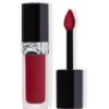 DIOR Rouge Dior Forever Liquid ruj lichid mat culoare 959 Forever Bold 6 ml