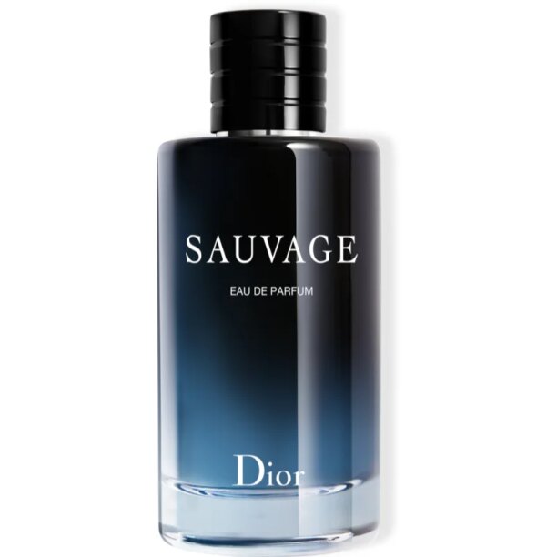 DIOR Sauvage Eau de Parfum pentru bărbați 200 ml preţ