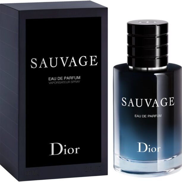 Preţ DIOR Sauvage Eau de Parfum pentru bărbați 60 ml