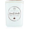 DW Home Cafe Creations French Vanilla Latte lumânare parfumată 434 g