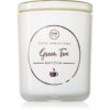 DW Home Cafe Creations Green Tea Matcha lumânare parfumată 264 g