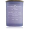 DW Home Charming Farmhouse Lavender Leaf lumânare parfumată 230 g