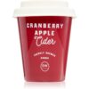 DW Home Cup Of Joe Cranberry Apple Cider lumânare parfumată 113 g