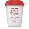 DW Home Cup Of Joe Warm Apple Cider lumânare parfumată 318 g