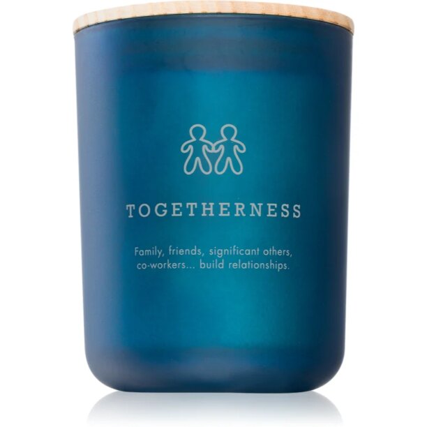 DW Home Hygge Togetherness lumânare parfumată 210 g