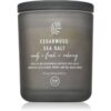 DW Home Prime Cedarwood Sea Salt lumânare parfumată 241 g