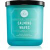 DW Home Signature Calming Waves lumânare parfumată 269 g